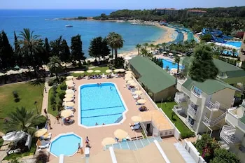 Incekum Su Hotel - All Inclusive