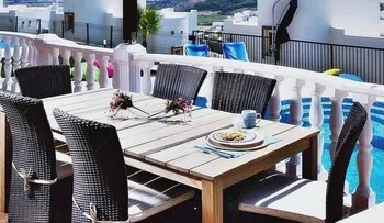 Flamingo Country Club Adabuku 2 Bedrooms