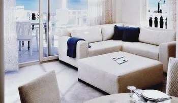 Flamingo Country Club Adabuku 2 Bedrooms