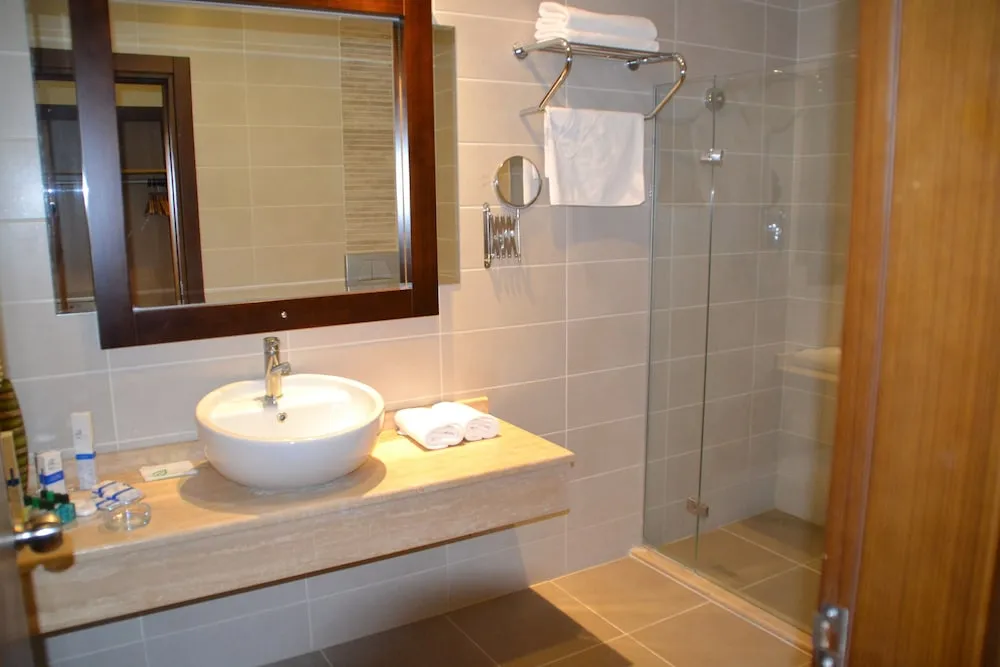 Superior Disabled Room With Sea View