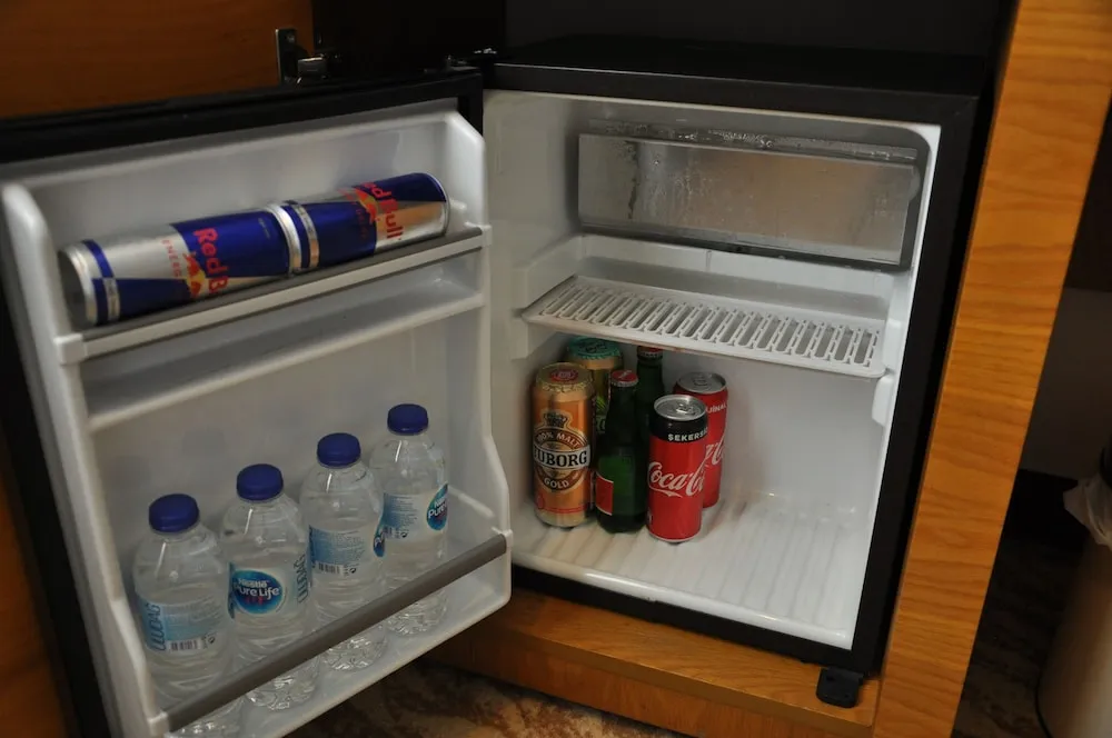 King Suite With Jakuzi and Sea View