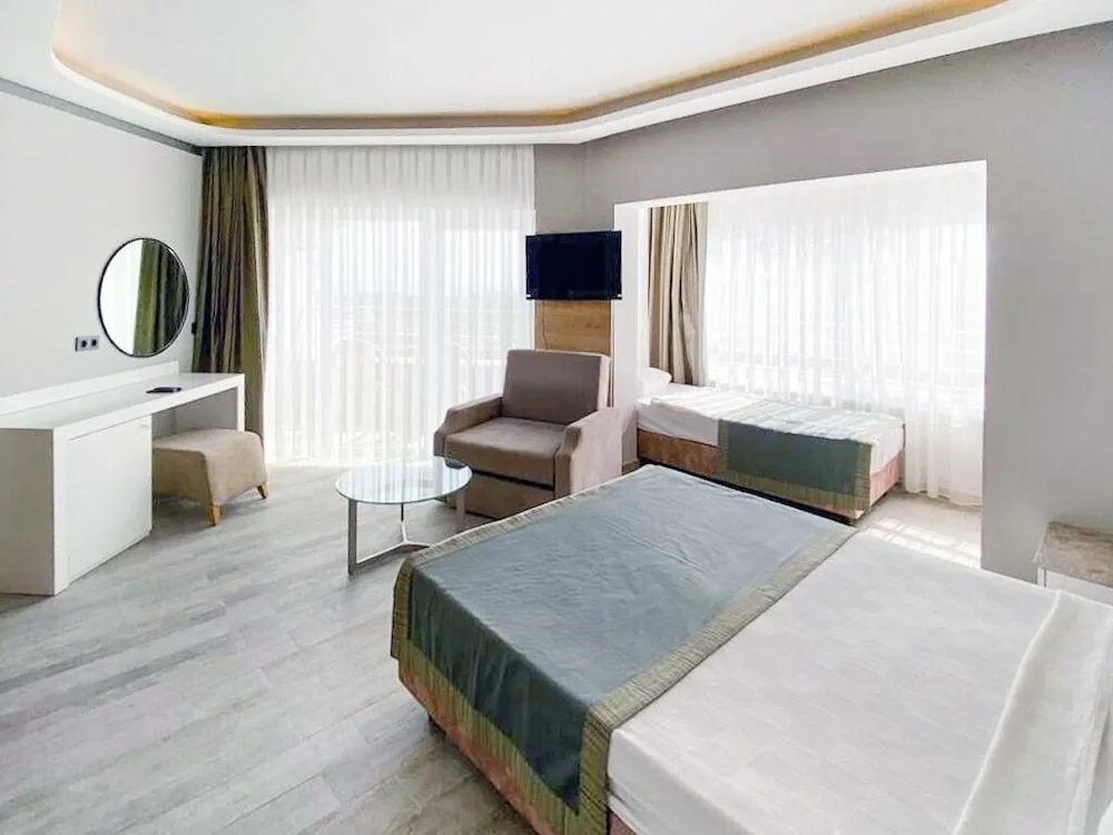 Large Room