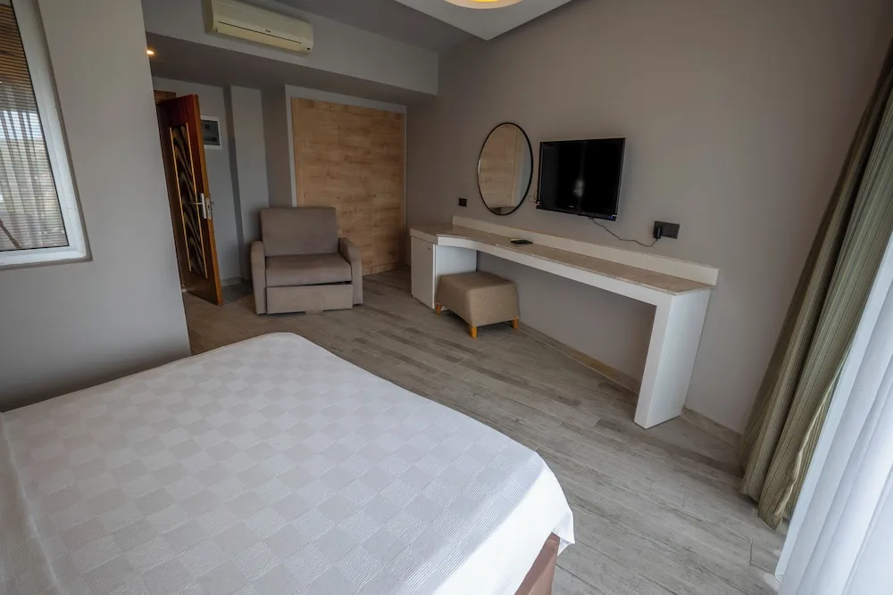 Large Room