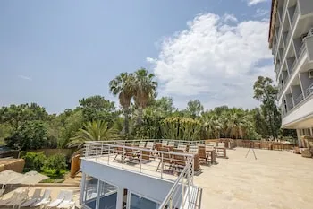 THE NIX HOTEL PATARA BEACH