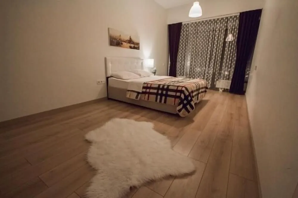 Apart Daire, 3 Yatak Odası