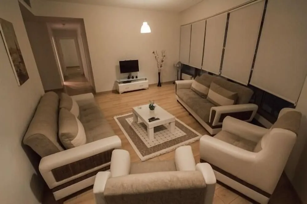 Apart Daire, 3 Yatak Odası