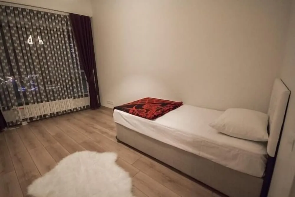 Apart Daire, 3 Yatak Odası
