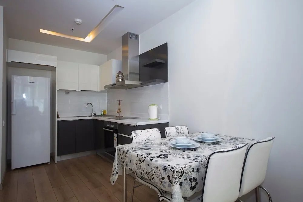 Apart Daire, 1 Yatak Odası