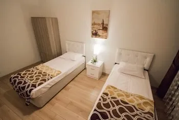 Koza Suites & Apartments, Başakşehir