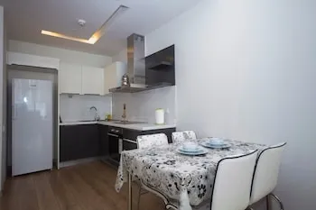 Koza Suites & Apartments, Başakşehir
