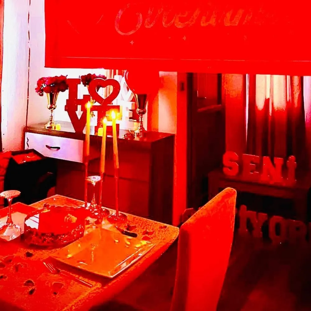 Classic Ağaç Ev, 1 Çift Kişilik Yatak ve Çekyat, Avlu Manzaralı, Bahçeli