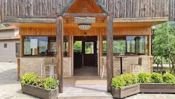 Kalipso Park Butik Otel