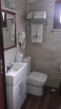 Kalipso Park Butik Otel
