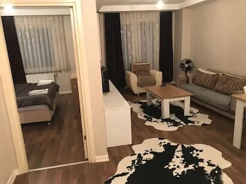 Han Suite Tuyap