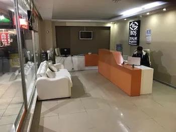 Han Suite Tuyap