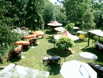 Santa Roza Butik Otel