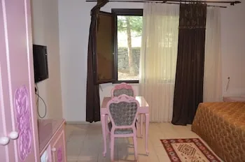 Santa Roza Butik Otel