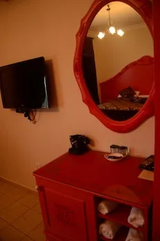 Santa Roza Butik Otel