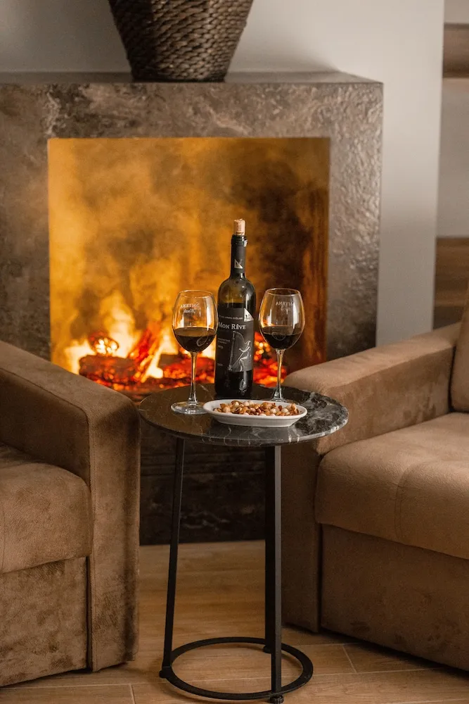 Luxury Oda, 1 En Büyük (King) Boy Yatak, Deniz Manzaralı