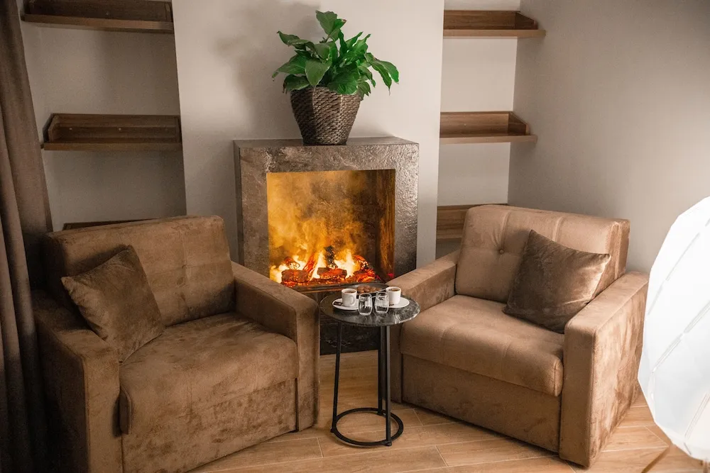 Luxury Oda, 1 En Büyük (King) Boy Yatak, Deniz Manzaralı