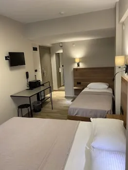 Şenyıldız Hotel