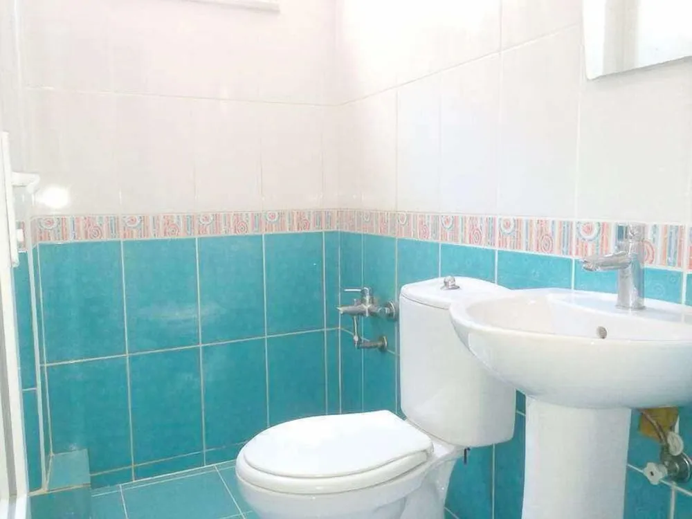 Luxury Üç Kişilik Oda