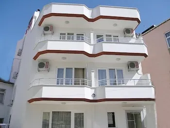 Pegasus Motel