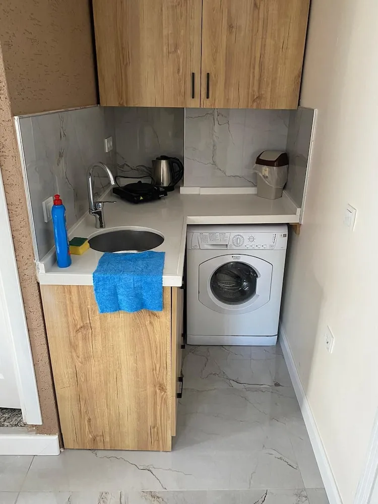 Standard Apart Daire