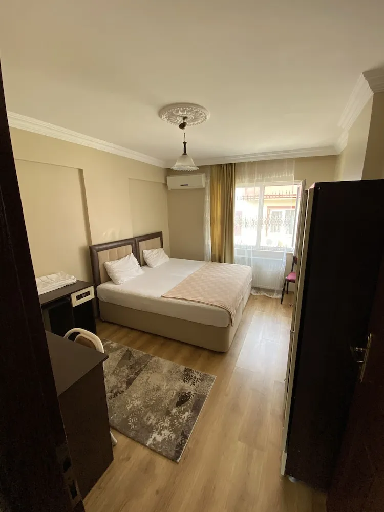 Apart Daire, 3 Yatak Odası, Balkon