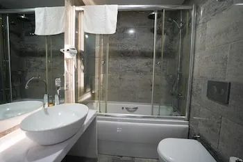 Time Hotel Mecidiyekoy