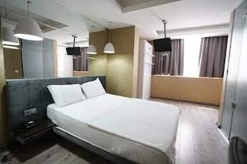 Time Hotel Mecidiyekoy