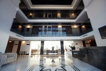 The Nowness Luxury Hotel & Spa