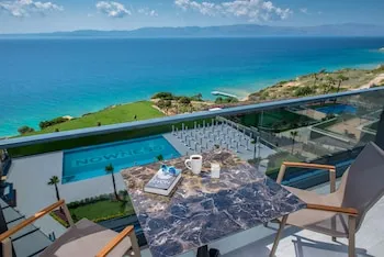 The Nowness Luxury Hotel & Spa (Yalnızca 16+ Yetişkinler)