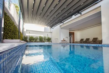 The Nowness Luxury Hotel & Spa (Yalnızca 16+ Yetişkinler)