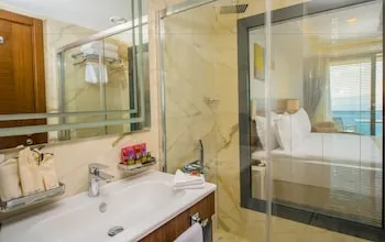 The Nowness Luxury Hotel & Spa (Yalnızca 16+ Yetişkinler)