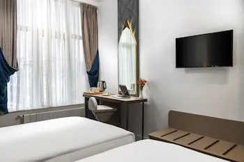 Adamar Hotel - Special Class