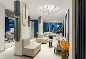 Adamar Hotel - Special Class