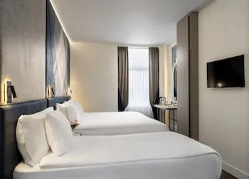 Adamar Hotel - Special Class