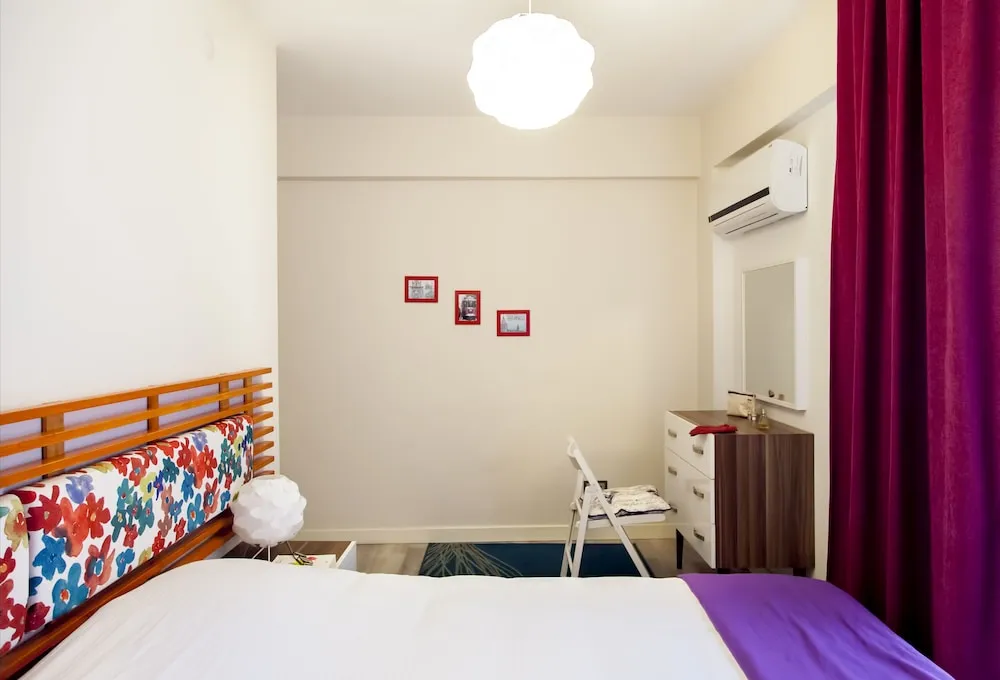 Deluxe Süit, 1 Çift Kişilik Yatak