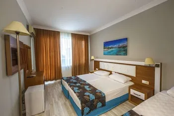 Mysea Hotels Alara - All Inclusive