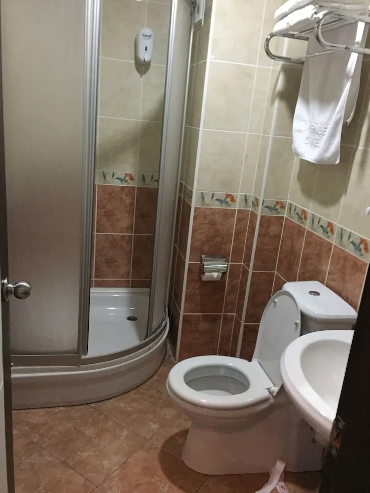 Standard Tek Kişilik Oda, Dağ Manzaralı