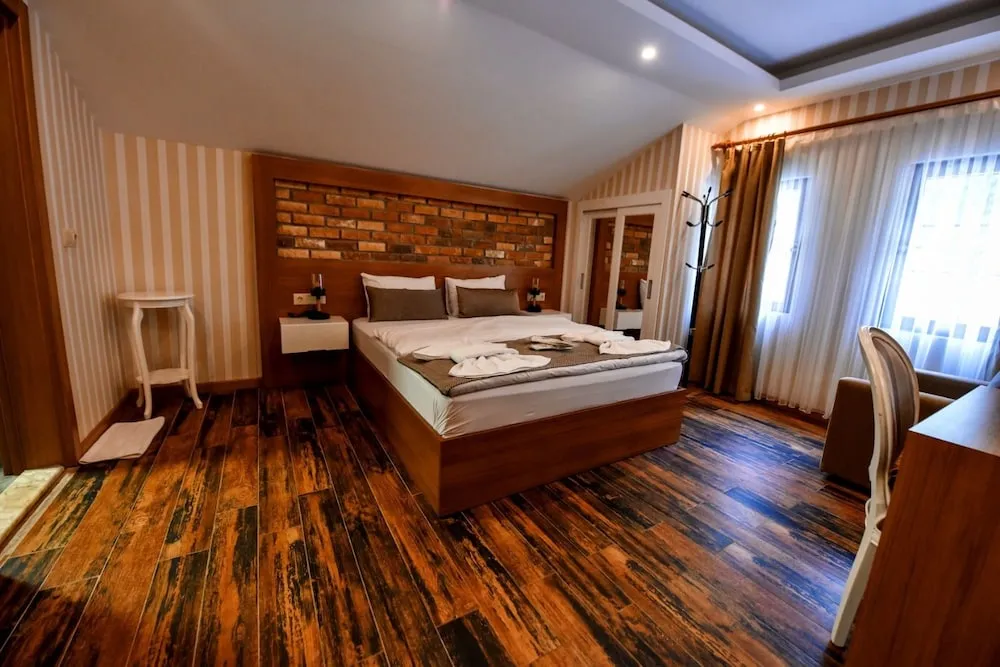 Deluxe Süit