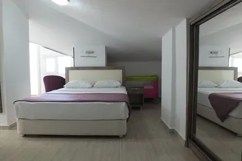 Udi Hotel
