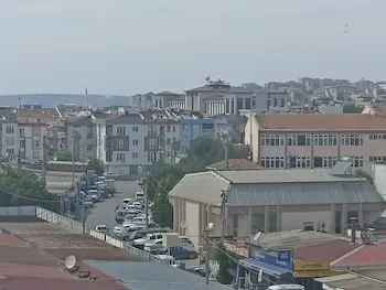 Udi Hotel