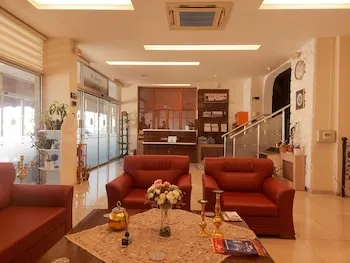 Udi Hotel