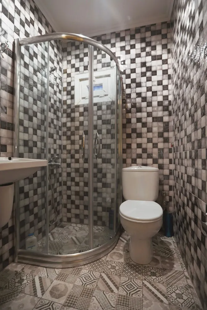 Deluxe Ortak Ranzalı Oda, Sadece kadınlar için, Banyolu/Duşlu