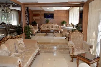 Grand Gross Hotel