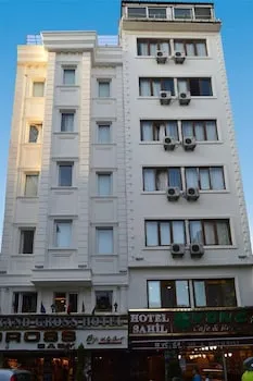 Grand Gross Hotel