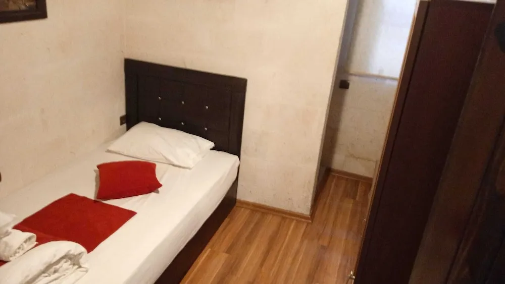 Economy Tek Kişilik Oda