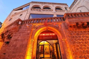 Kadim Otel